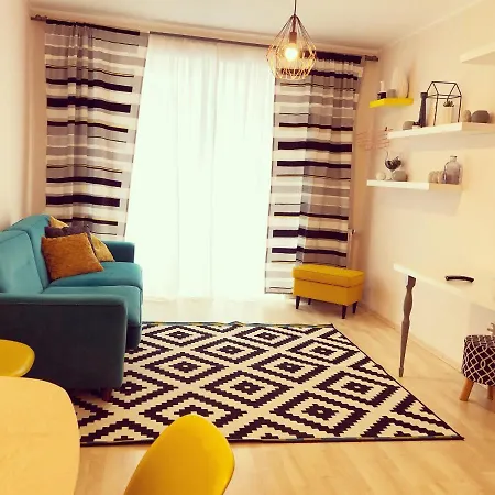 Belle View Apartment Brasov-3